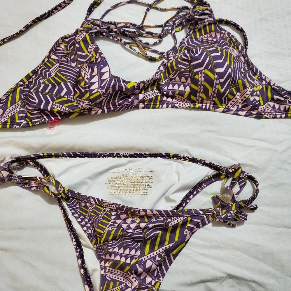 Victoria Secret swimsuit